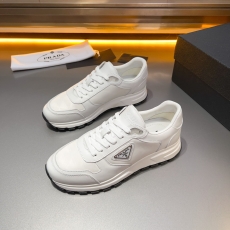 Prada Low Shoes